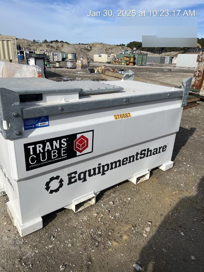 2023 WESTERN GLOBAL 20TCG-ES
