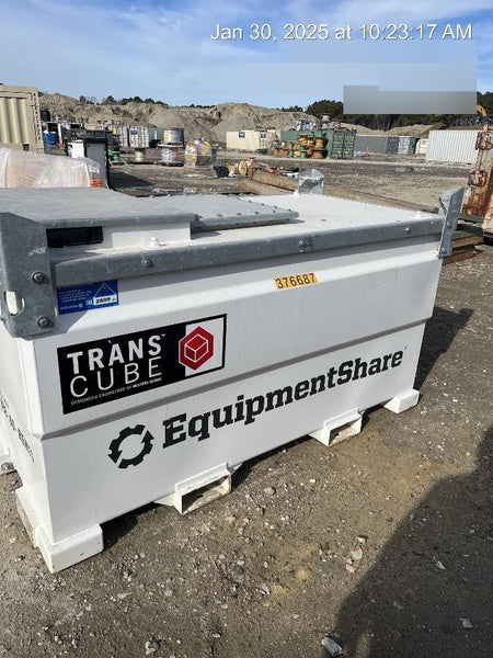2023 WESTERN GLOBAL 20TCG-ES