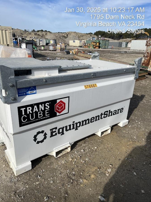 2023 WESTERN GLOBAL 20TCG-ES