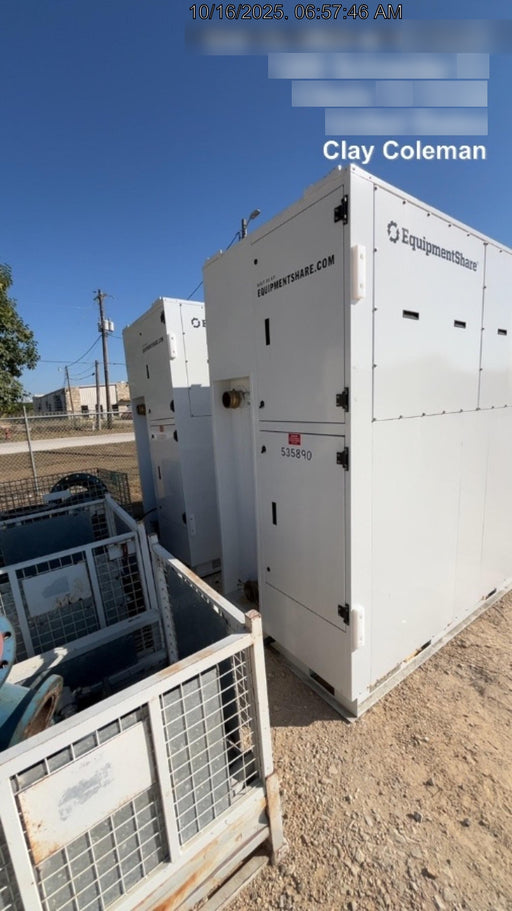 2025 CAPS PAHV-140TC-0NN0NN-5E5-P2-VG2CEUP