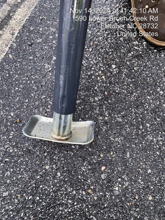 2024 ATLAS COPCO QAS 125