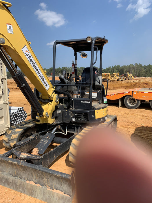 2020 YANMAR ViO50PRL