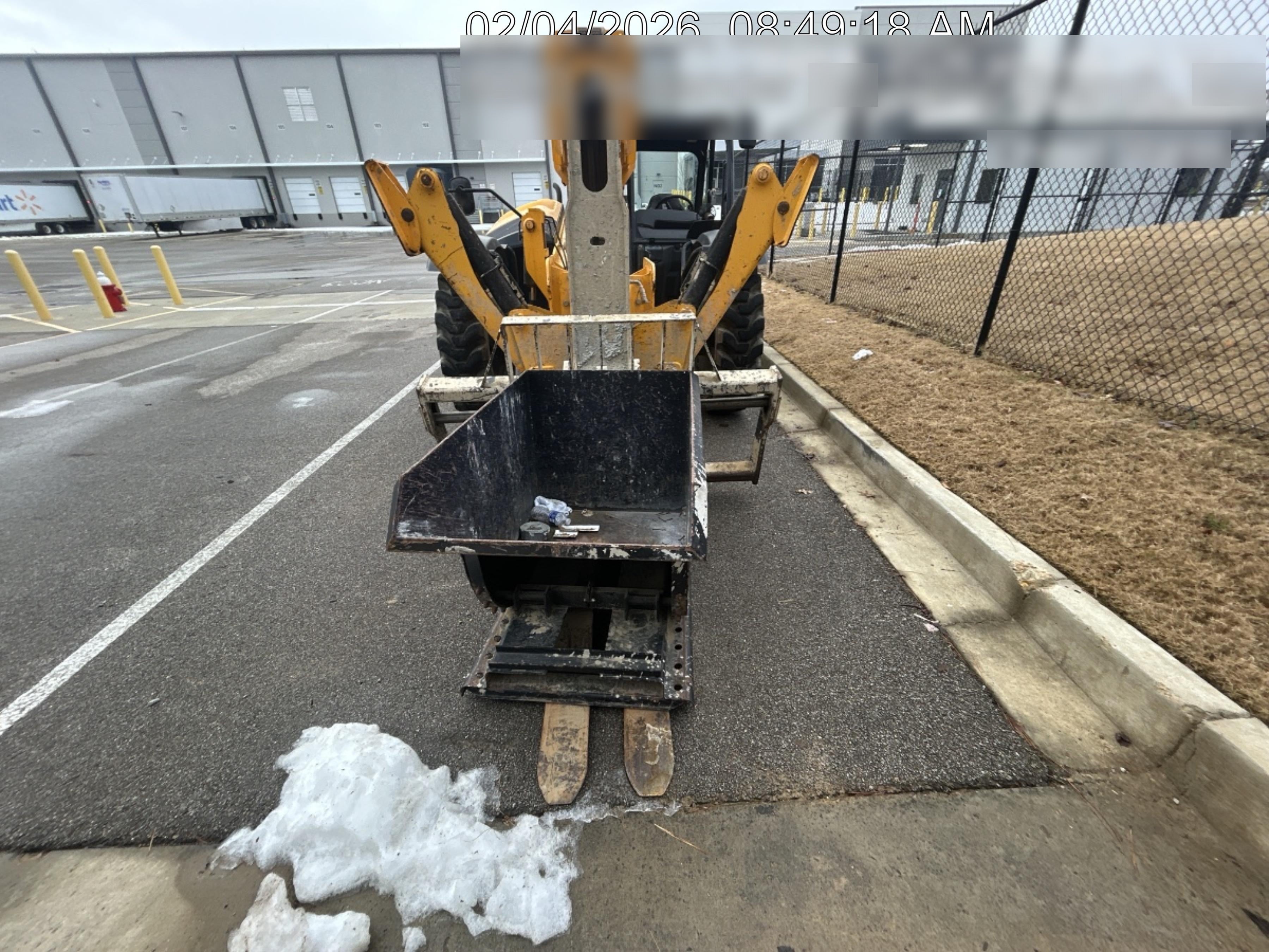 2023 STAR INDUSTRIES 1805N Hopper