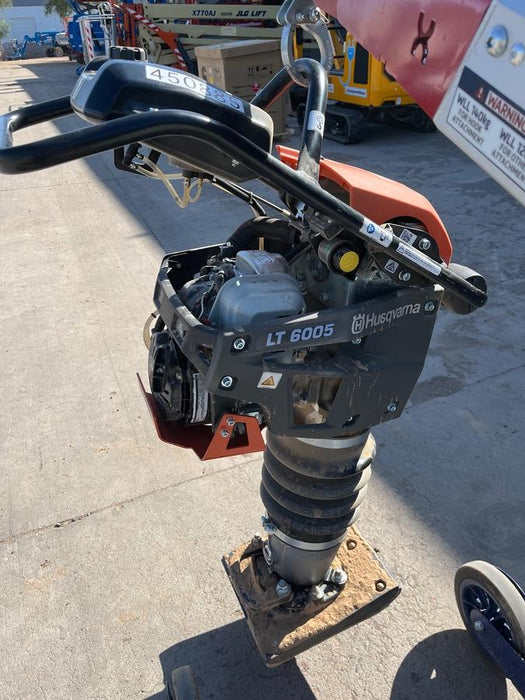 2024 HUSQVARNA LT6005