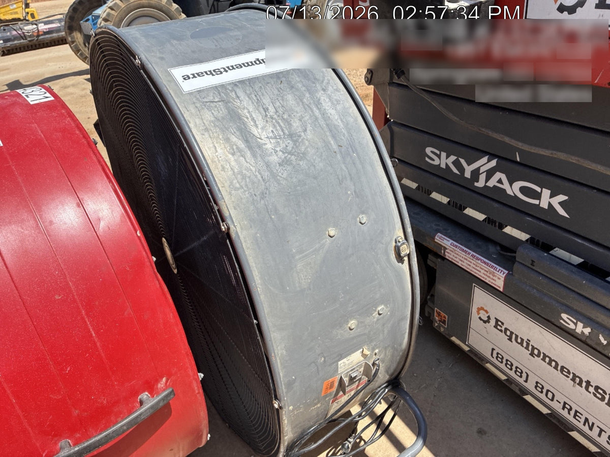 2021 DAYTON 6ALE4