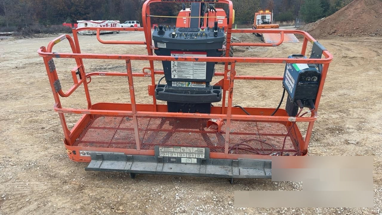 2020 MILLER ELECTRIC CST-280