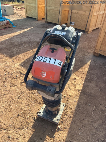 2025 HUSQVARNA LT6005