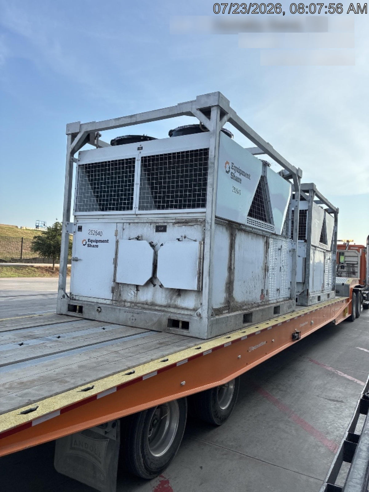 2020 SMARTECH SACP81A-HS