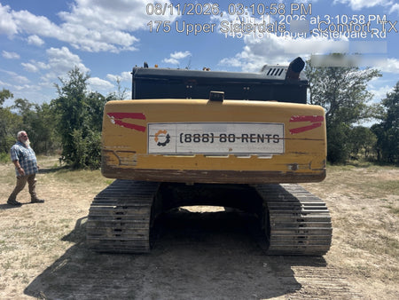 2019 SANY SY215