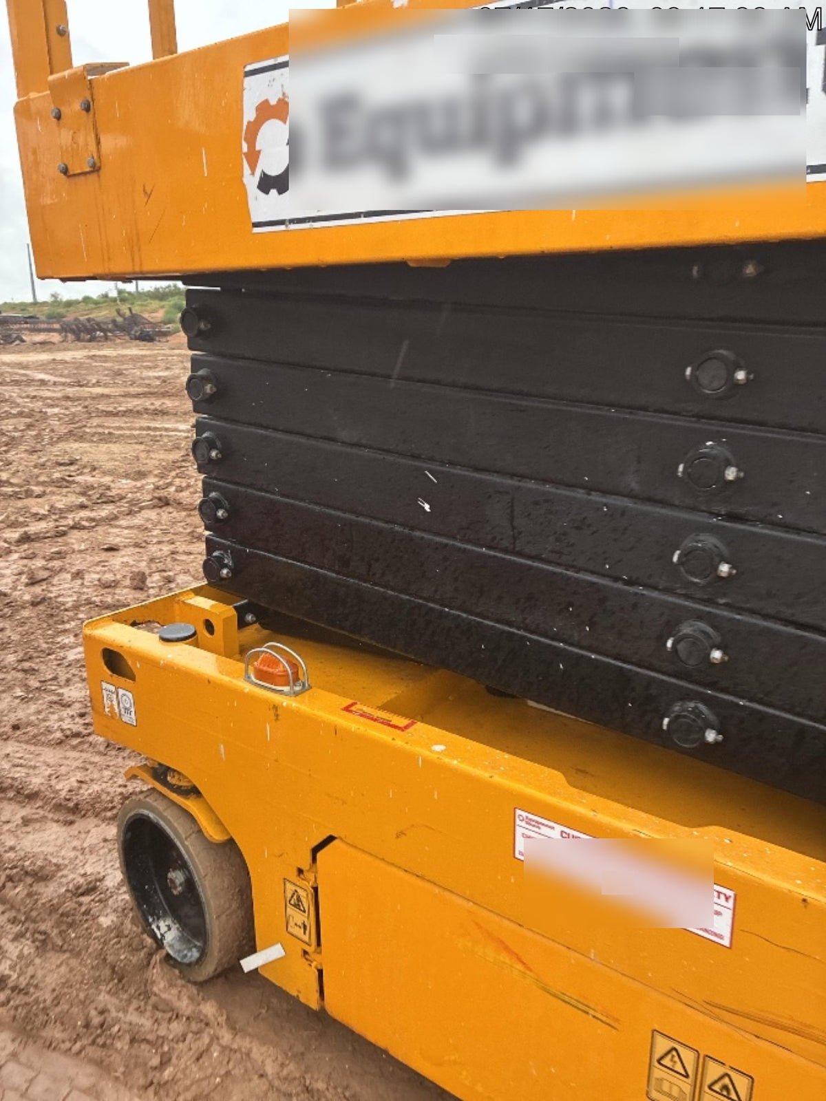 2021 JCB S4046E