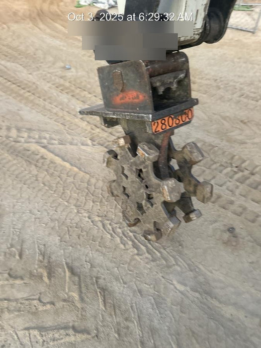 2022 STEEL UNLIMITED 50-0010