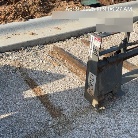 2021 PRO-LINK 6048-UWT