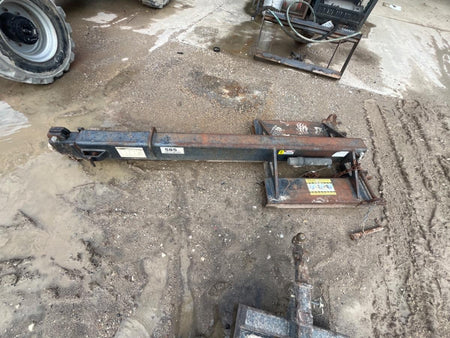 2021 STAR INDUSTRIES M1360B - Star JIB Boom