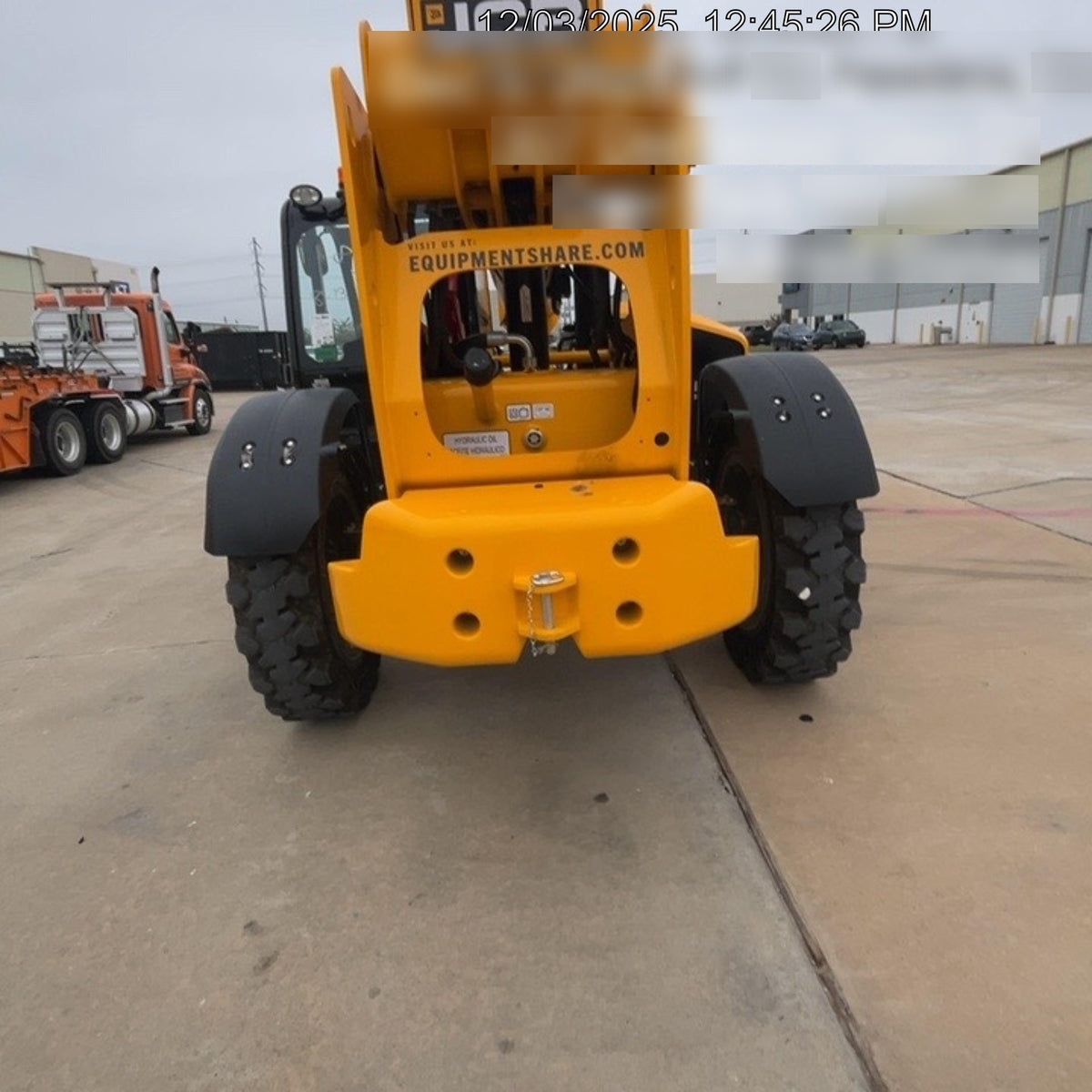 2025 JCB 510-56