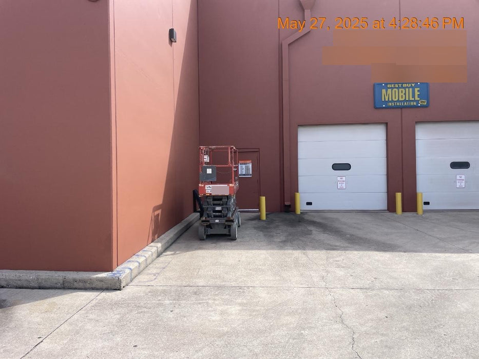 2017 Skyjack SJIII-3226 Skyjack SJ3226, Trojan Battery Set, Extended Warranty 5yr/5k hr