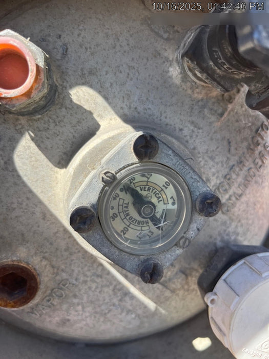 2022 HELI CPQYD45-KUH