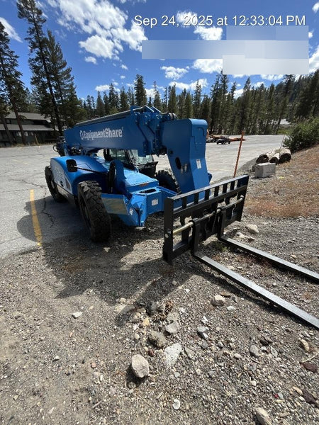 2025 GENIE GTH-1056