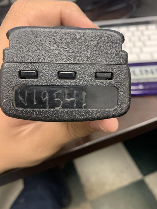 2020 MOTOROLA RDU4100