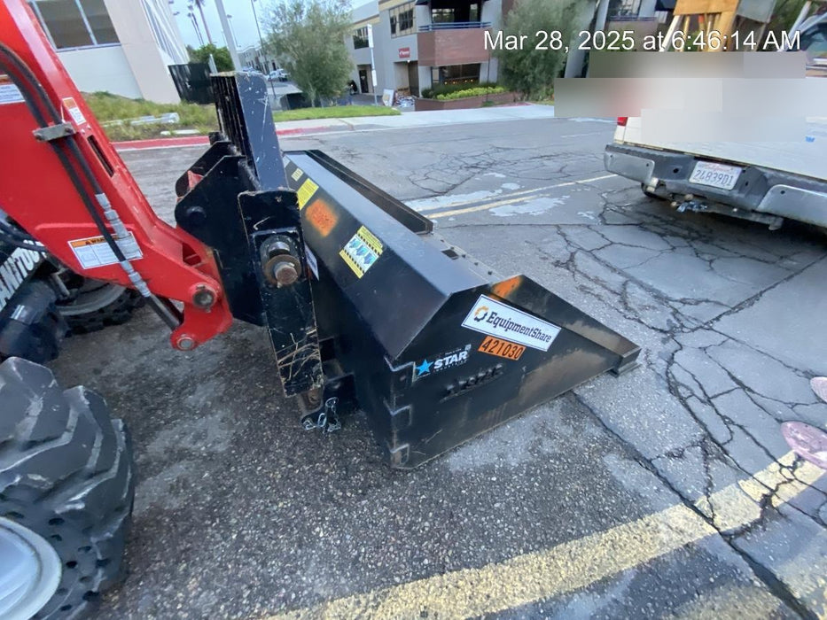 2024 STAR INDUSTRIES 1406B