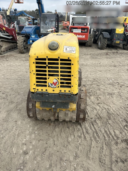 2019 WACKER NEUSON RTKx-SC3
