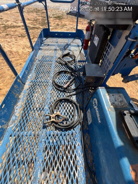 2022 MILLER ELECTRIC CST-282