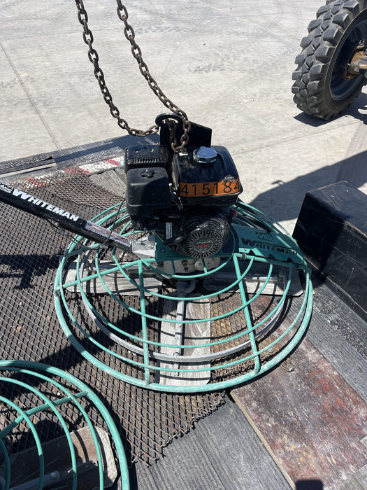 2024 MULTIQUIP B46H90