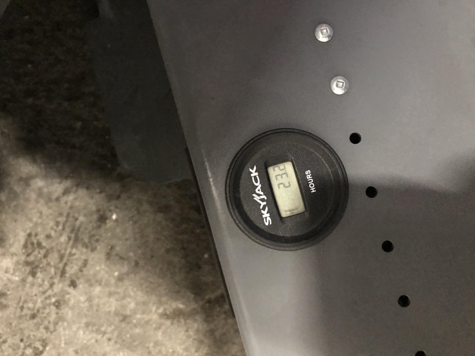 2019 Skyjack SJIII-3219 Standard w/Trojan Batteries