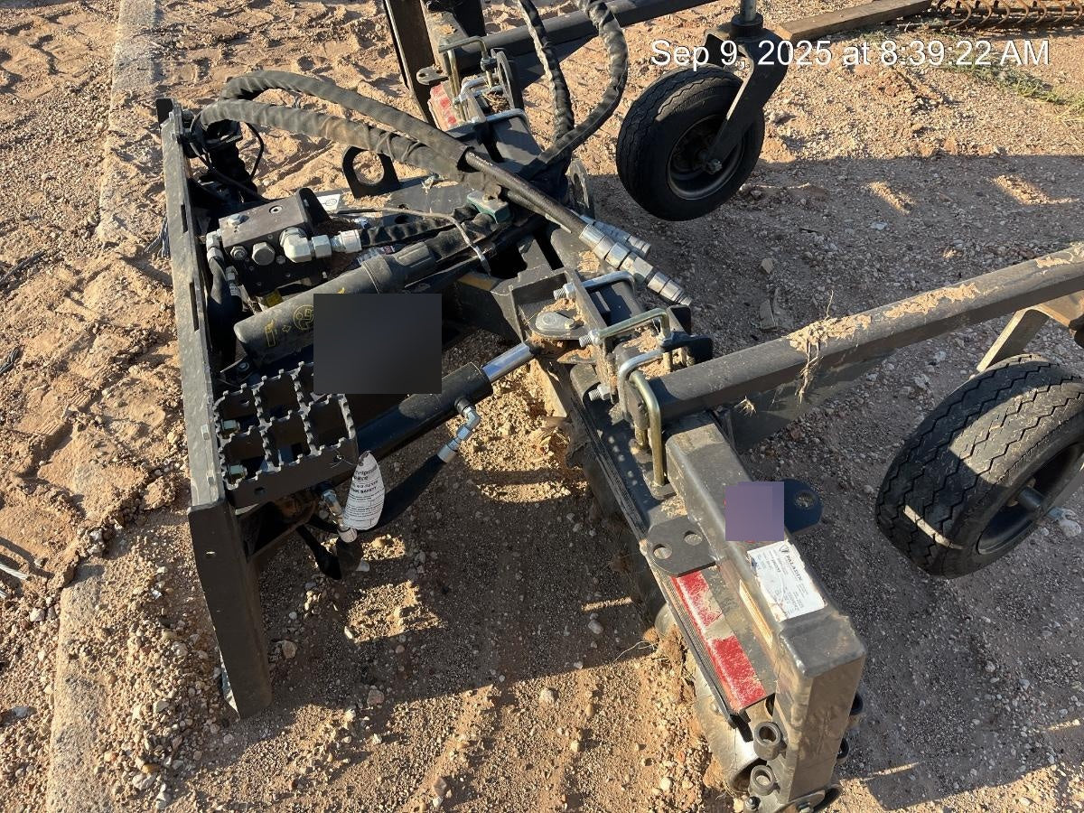 2025 PALADIN M6H-0022