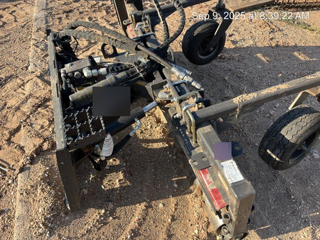 2025 PALADIN M6H-0022