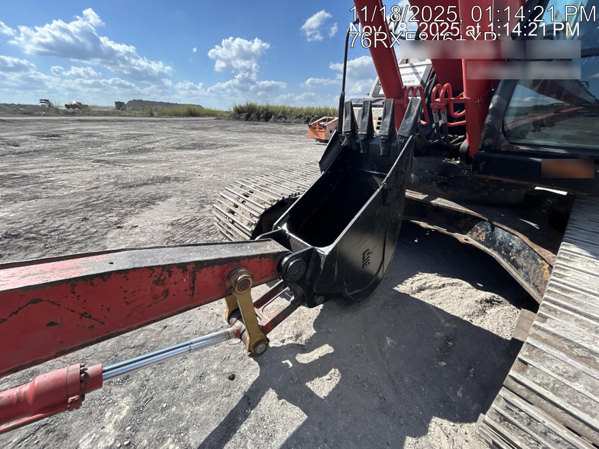 2019 LINK-BELT 250x4LF