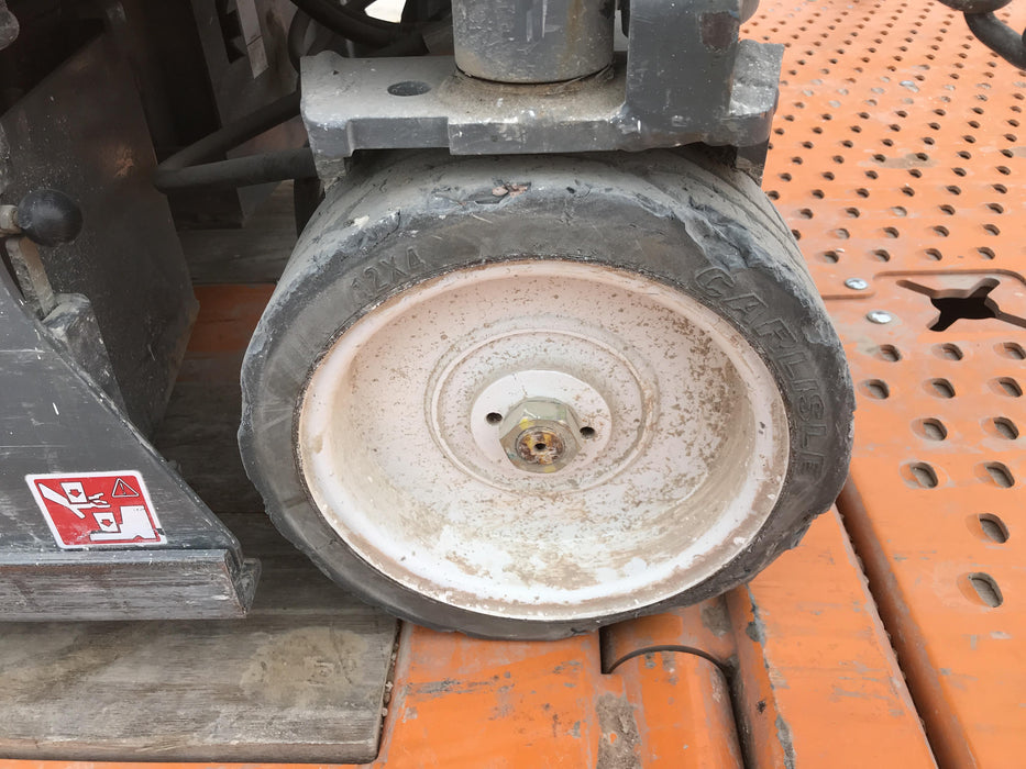 2018 SKYJACK SJIII-3219