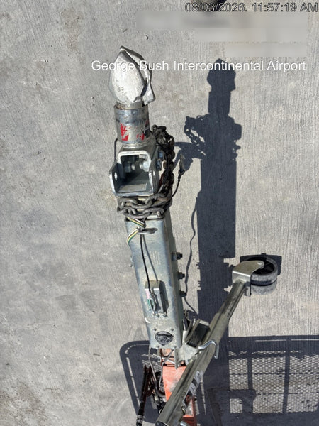 2021 JLG T500J