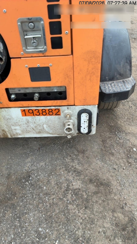 2021 PIONEER SAPP66S12L71-TD2.9L4