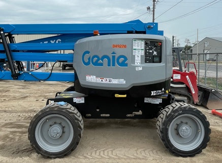 2023 GENIE Z-45 XC