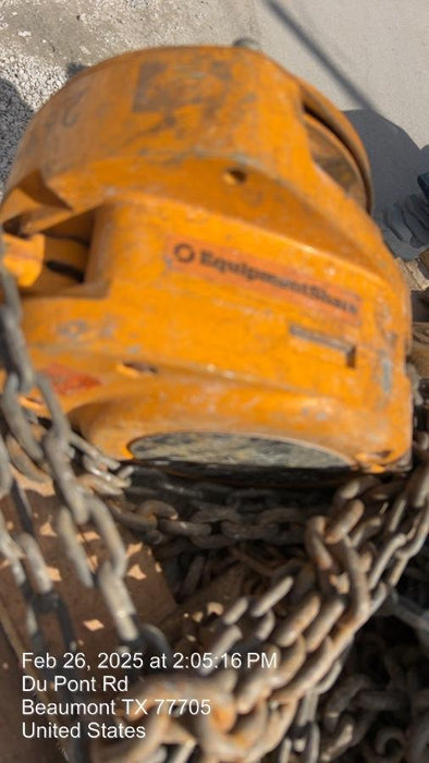 2022 HARRINGTON CF030-20