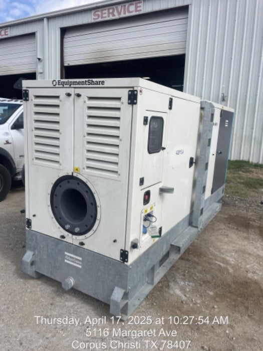 2024 ATLAS COPCO PAC F1212 JD-S