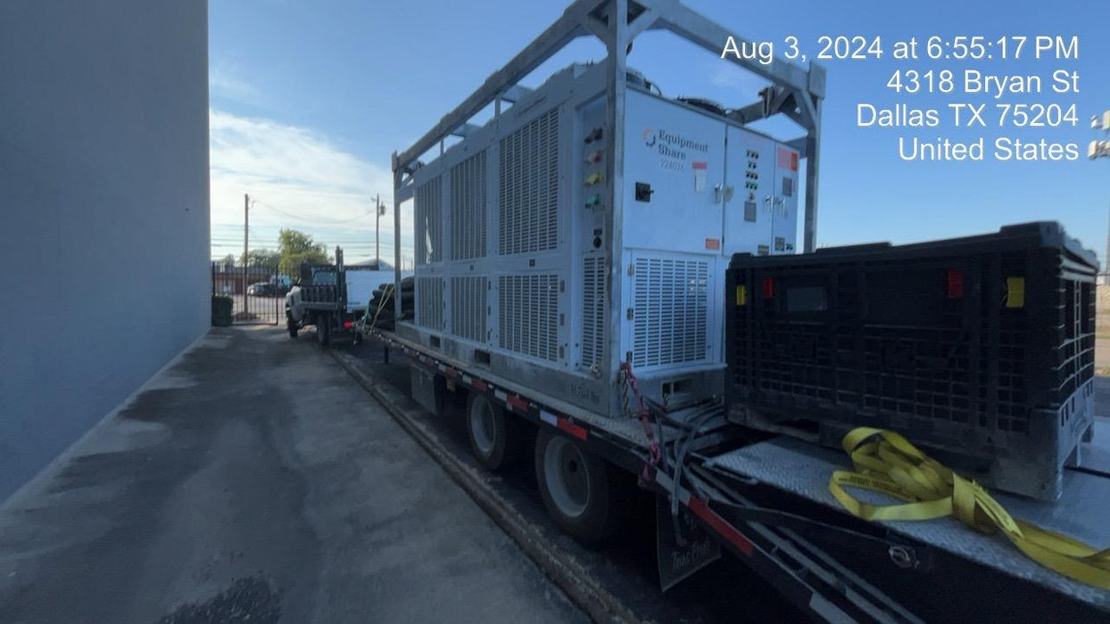 2022 SMARTECH SCOD100AR4