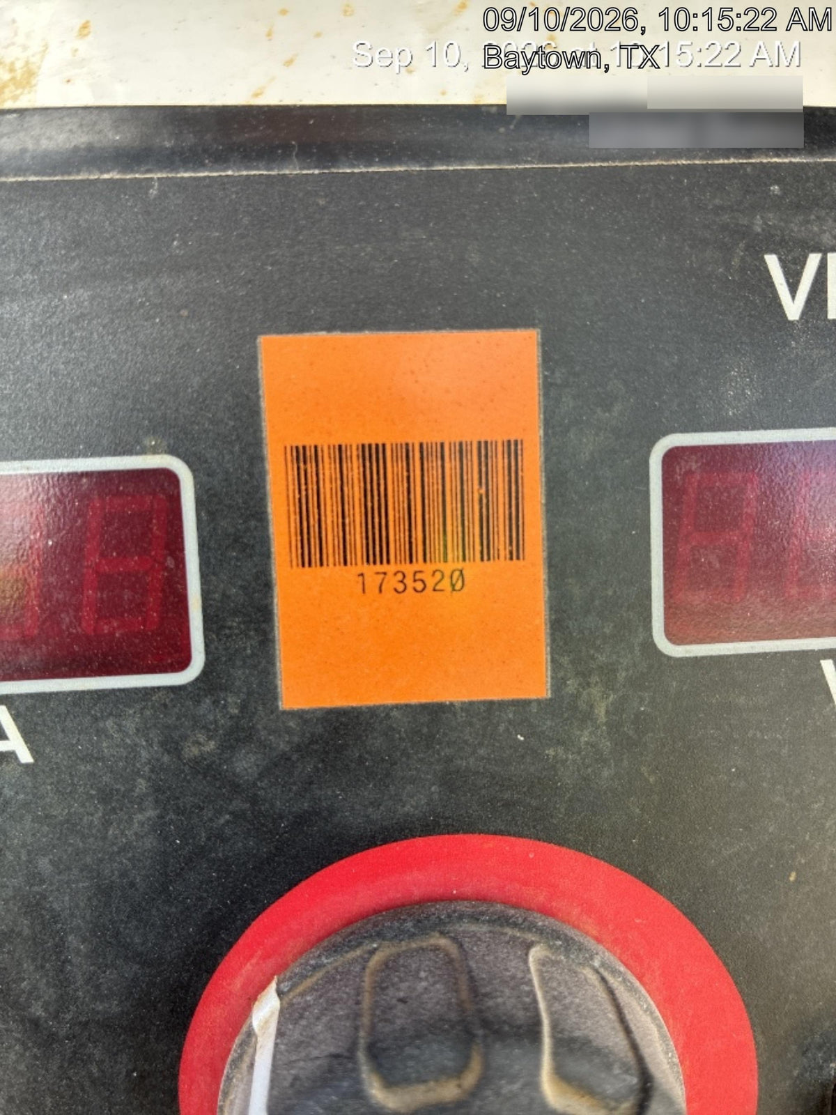 2021 LINCOLN ELECTRIC FLEXTEC 350X