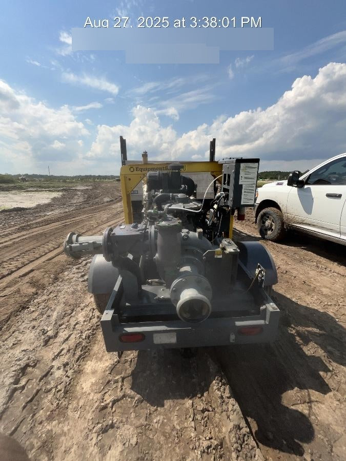 2022 ATLAS COPCO PAC F66 KD
