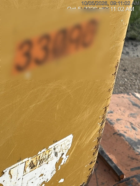 2019 SANY SY265C LC