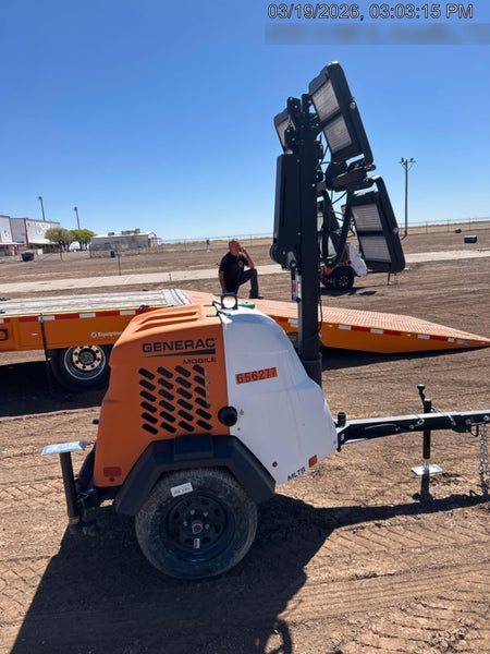 2026 GENERAC MLTS-4