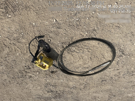 2019 WACKER NEUSON M2500