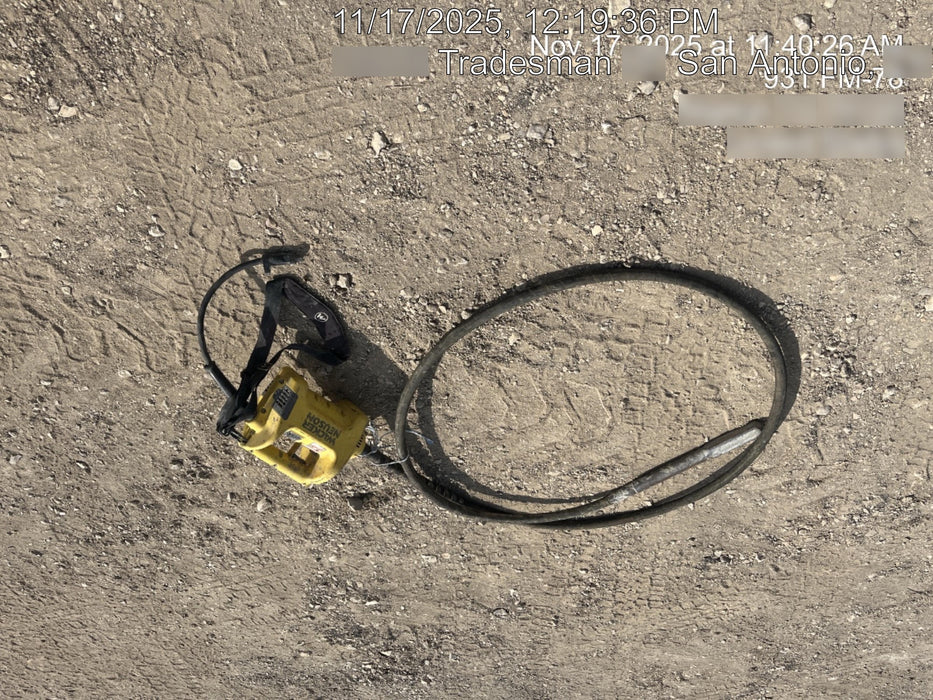 2019 WACKER NEUSON M2500