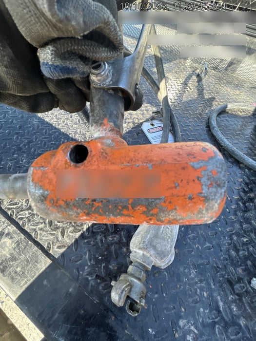 2020 MICHIGAN PNEUMATIC T3