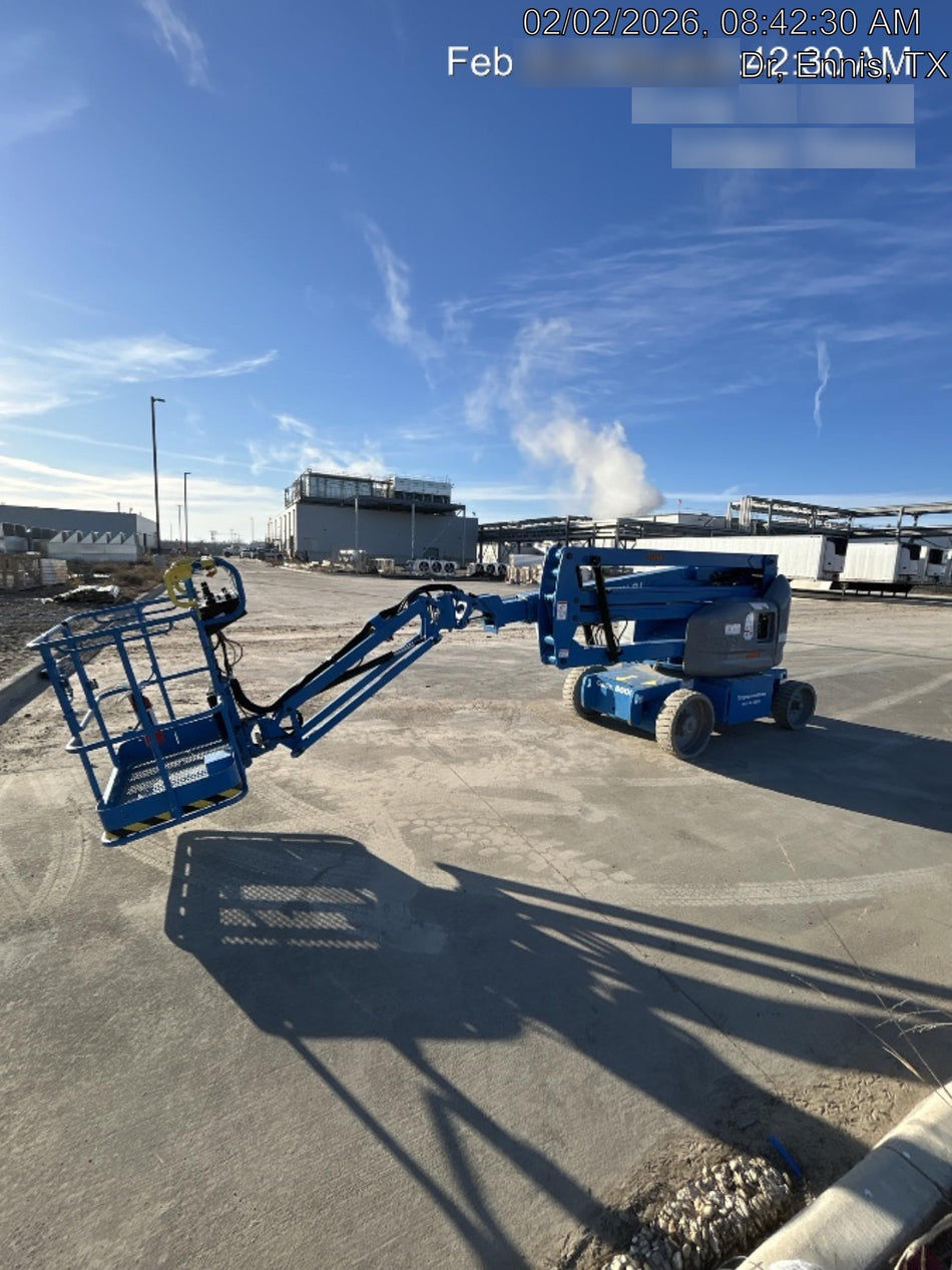 2024 GENIE Z40/23N RJ