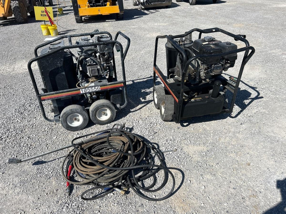 2020 MI-T-M CORPORATION HSP-3504-3MGH