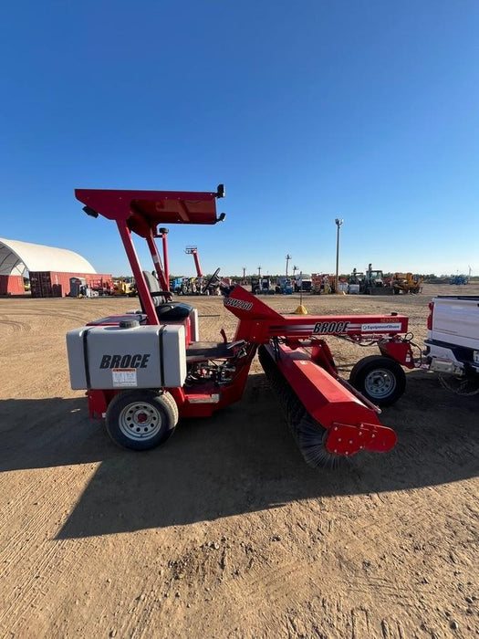 2022 BROCE BW260