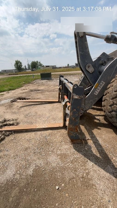 2022 STRICKLAND 100873