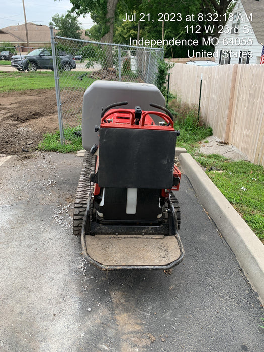 2023 TORO MBTX 2500-TS