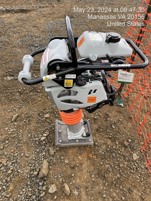 2023 MULTIQUIP MTX60HD